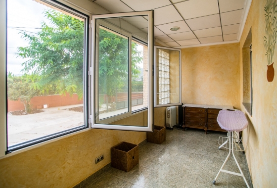 Перепродажа - Вилла - Orihuela - Inland
