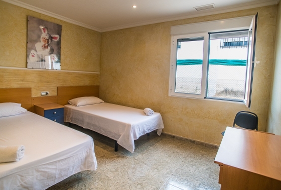 Перепродажа - Вилла - Orihuela - Inland