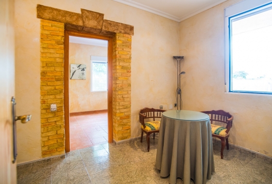 Перепродажа - Вилла - Orihuela - Inland