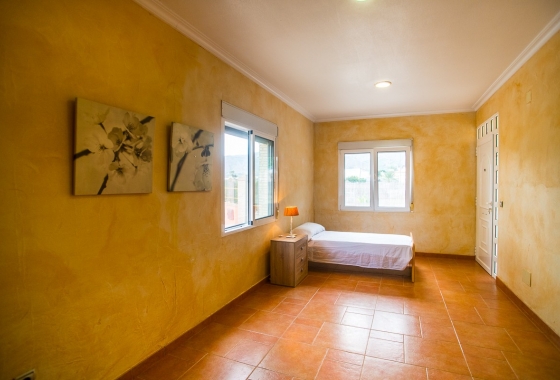 Перепродажа - Вилла - Orihuela - Inland