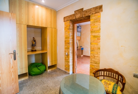 Перепродажа - Вилла - Orihuela - Inland