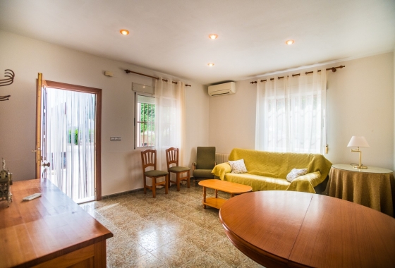 Перепродажа - Вилла - Orihuela - Inland