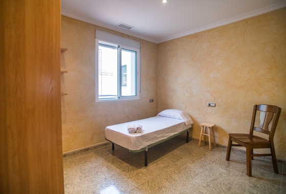 Перепродажа - Вилла - Orihuela - Inland