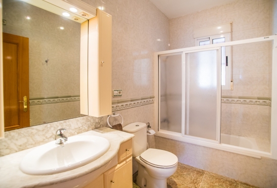 Перепродажа - Вилла - Orihuela - Inland