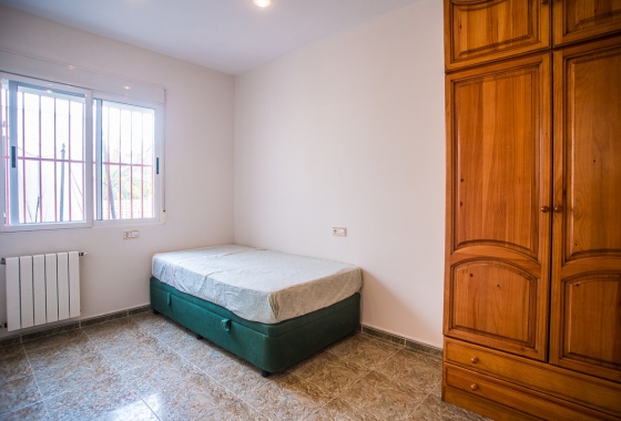 Перепродажа - Вилла - Orihuela - Inland