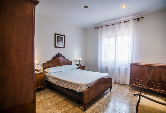 Перепродажа - Вилла - Orihuela - Inland