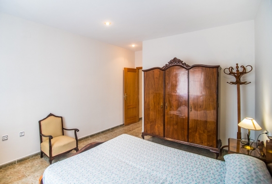 Перепродажа - Вилла - Orihuela - Inland