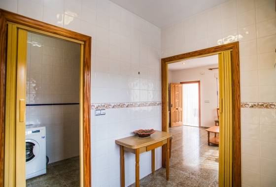 Перепродажа - Вилла - Orihuela - Inland