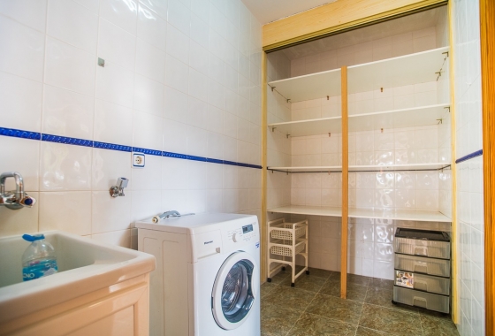 Перепродажа - Вилла - Orihuela - Inland