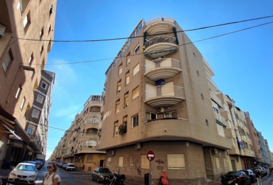 Reventa - Apartamento / piso - Torrevieja - Costa Blanca