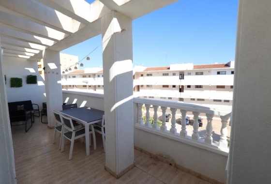 Resale - Penthouse - Torrevieja - Costa Blanca