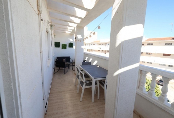 Resale - Penthouse - Torrevieja - Costa Blanca