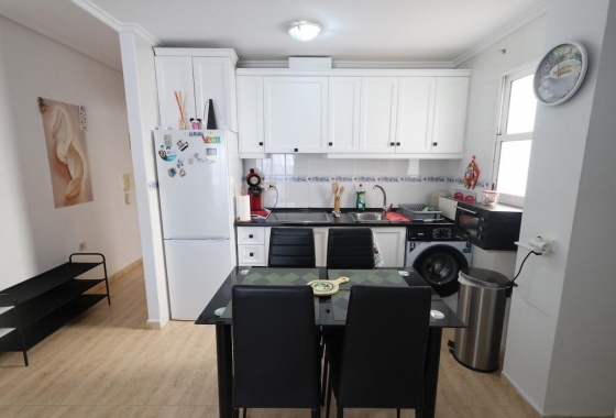 Resale - Penthouse - Torrevieja - Costa Blanca