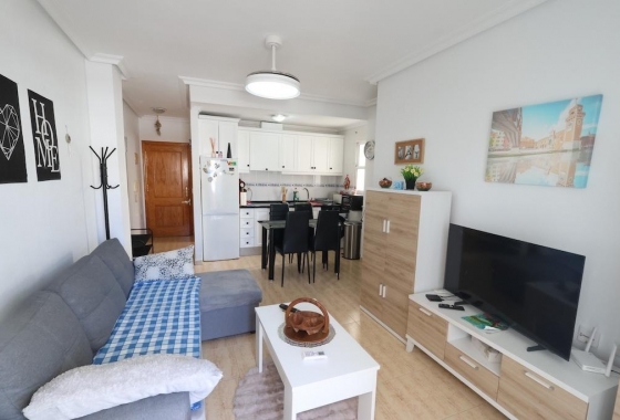 Resale - Penthouse - Torrevieja - Costa Blanca