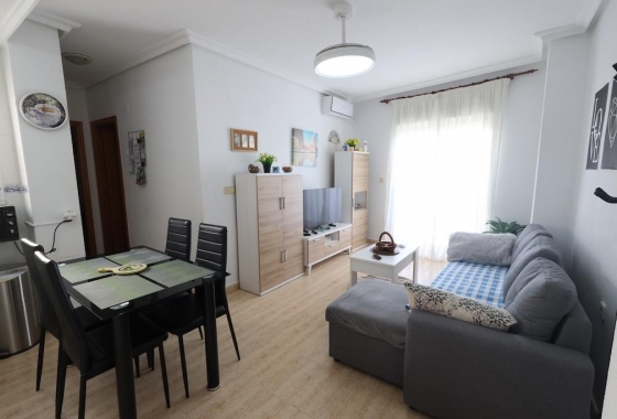 Resale - Penthouse - Torrevieja - Costa Blanca