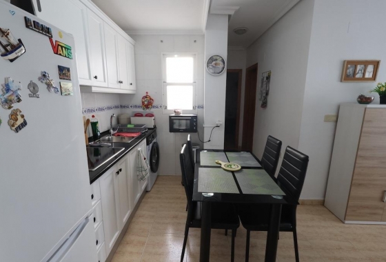 Resale - Penthouse - Torrevieja - Costa Blanca