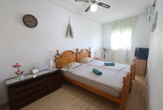 Resale - Penthouse - Torrevieja - Costa Blanca