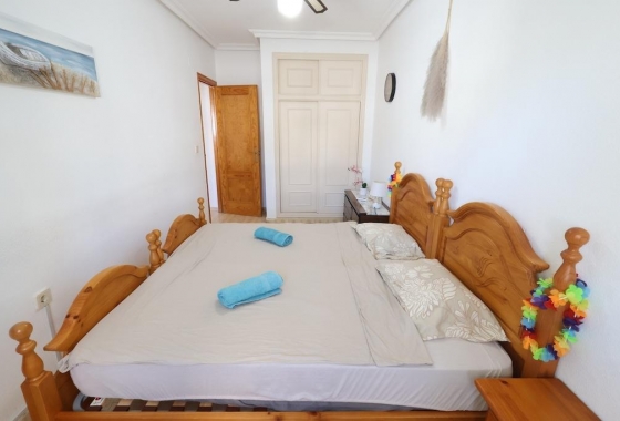 Resale - Penthouse - Torrevieja - Costa Blanca