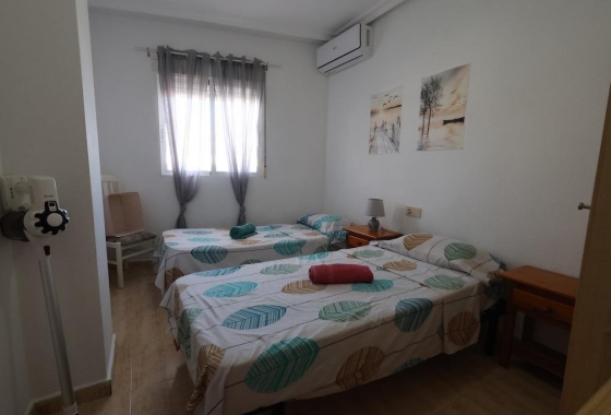 Resale - Penthouse - Torrevieja - Costa Blanca