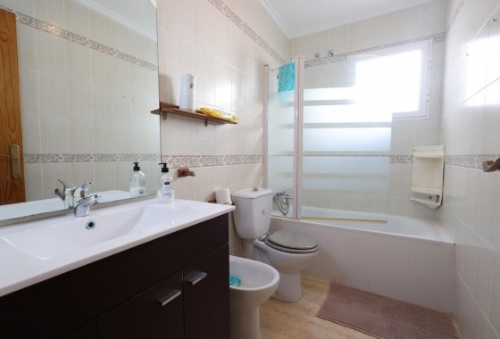 Resale - Penthouse - Torrevieja - Costa Blanca