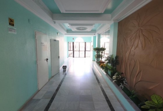 Resale - Penthouse - Torrevieja - Costa Blanca