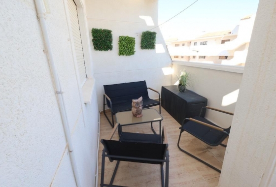 Resale - Penthouse - Torrevieja - Costa Blanca