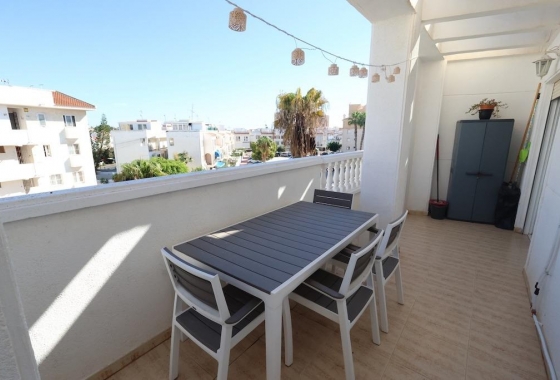 Resale - Penthouse - Torrevieja - Costa Blanca