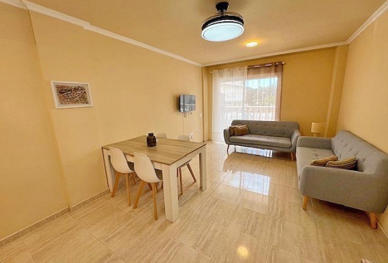 Wiederverkauf - Wohnung - Guardamar del Segura - Puerto Deportivo
