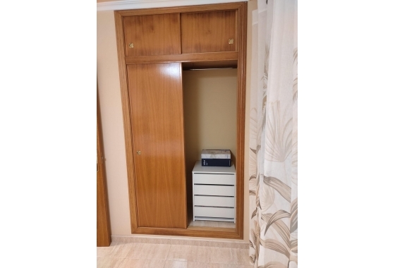 Wiederverkauf - Wohnung - Guardamar del Segura - Puerto Deportivo