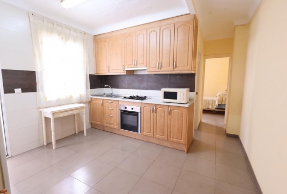 Wiederverkauf - Wohnung - Torrevieja - Costa Blanca
