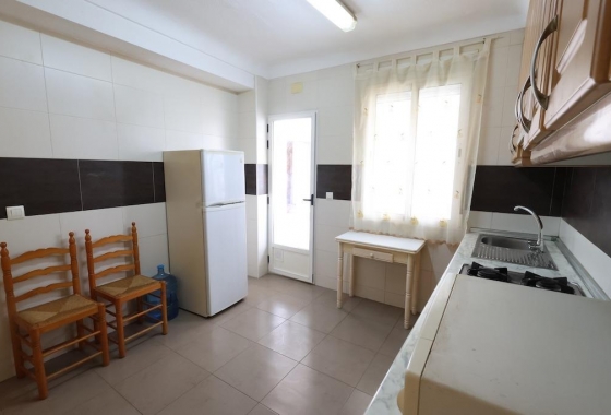 Wiederverkauf - Wohnung - Torrevieja - Costa Blanca