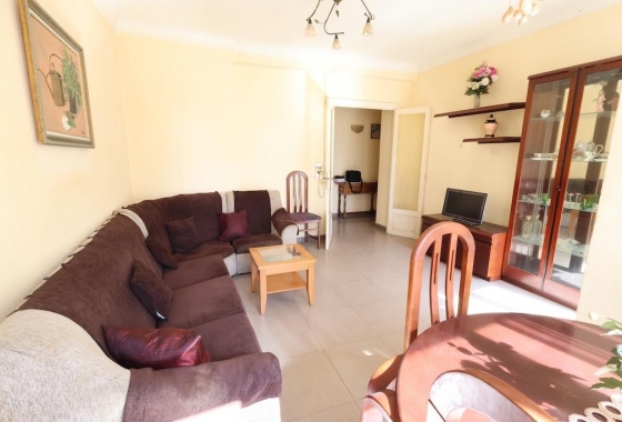 Wiederverkauf - Wohnung - Torrevieja - Costa Blanca