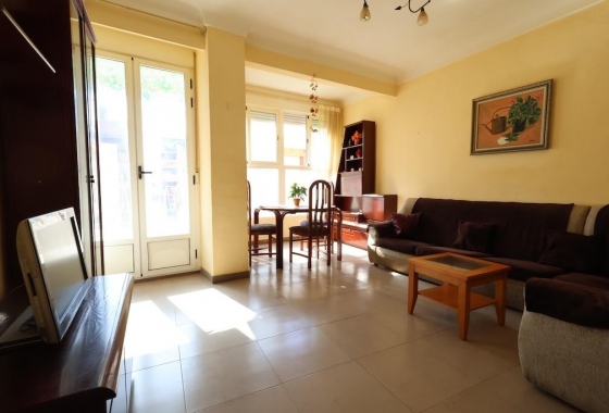 Wiederverkauf - Wohnung - Torrevieja - Costa Blanca
