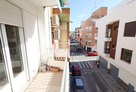 Wiederverkauf - Wohnung - Torrevieja - Costa Blanca