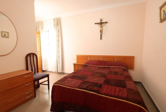 Wiederverkauf - Wohnung - Torrevieja - Costa Blanca