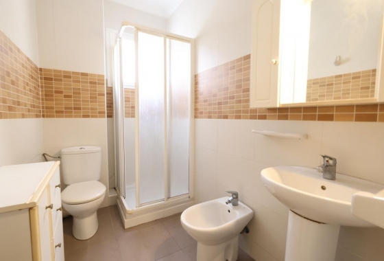 Wiederverkauf - Wohnung - Torrevieja - Costa Blanca