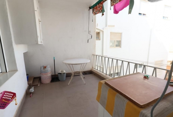Wiederverkauf - Wohnung - Torrevieja - Costa Blanca