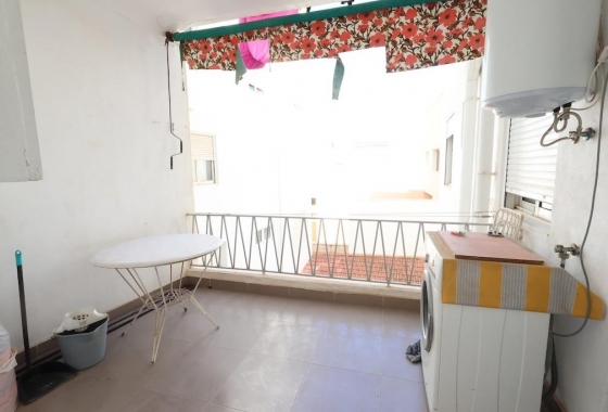 Wiederverkauf - Wohnung - Torrevieja - Costa Blanca