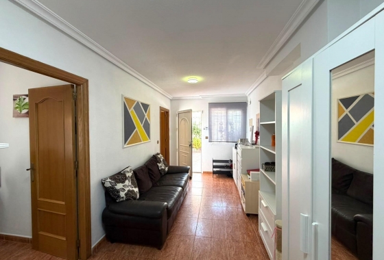 Перепродажа - Бунгало - Torrevieja - La Mata