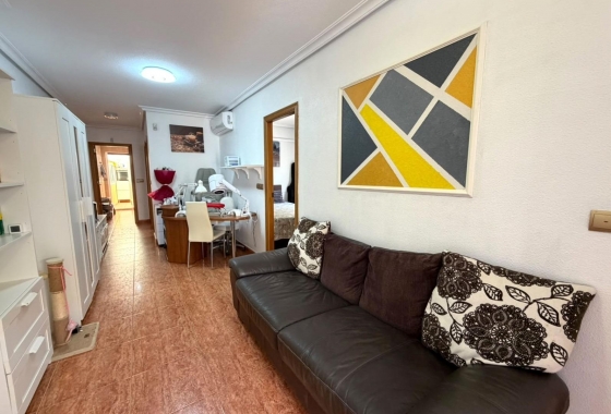 Перепродажа - Бунгало - Torrevieja - La Mata