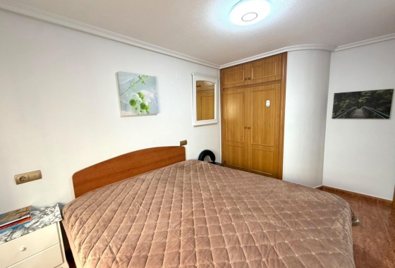 Перепродажа - Бунгало - Torrevieja - La Mata
