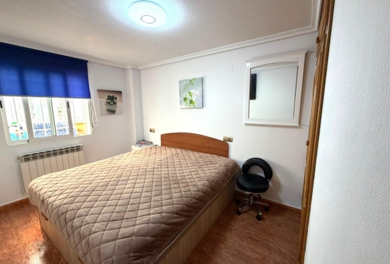 Перепродажа - Бунгало - Torrevieja - La Mata