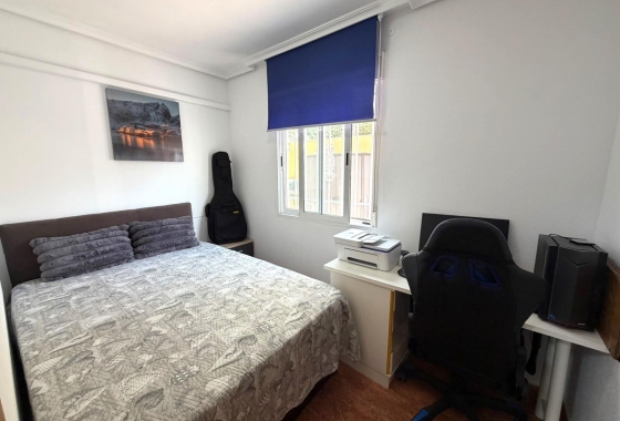 Перепродажа - Бунгало - Torrevieja - La Mata