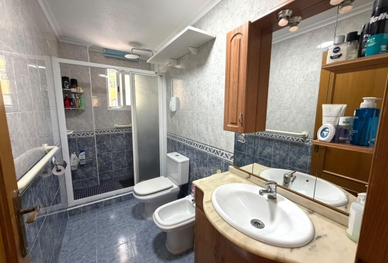 Перепродажа - Бунгало - Torrevieja - La Mata