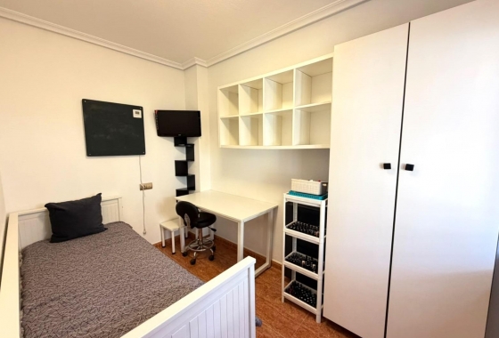 Перепродажа - Бунгало - Torrevieja - La Mata