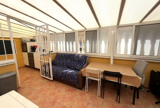 Перепродажа - Бунгало - Torrevieja - La Mata