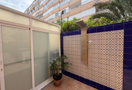Перепродажа - Бунгало - Torrevieja - La Mata
