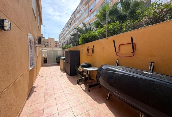Перепродажа - Бунгало - Torrevieja - La Mata