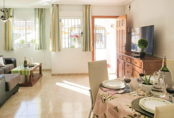Перепродажа - Таунхаус - Torrevieja - Carrefour