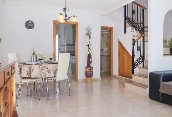 Перепродажа - Таунхаус - Torrevieja - Carrefour